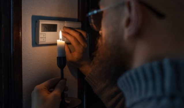 Рязанцев предупредили об отключении электричества 10 октября Рязанцев предупредили об отключении электричества 10 октября