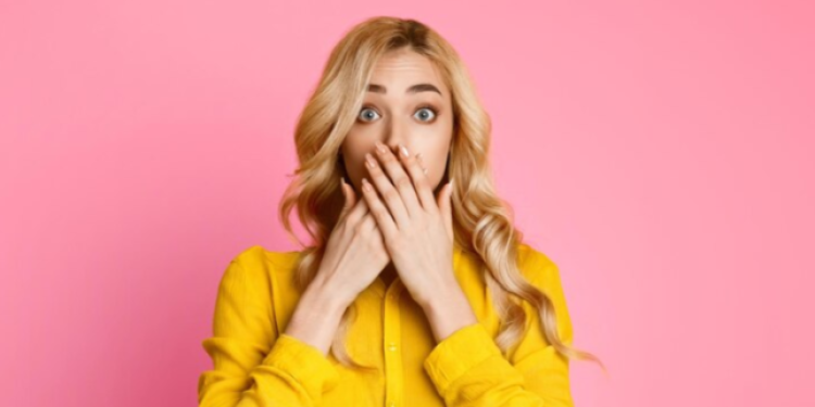 Рязанка сообщила об обнаженном водителе