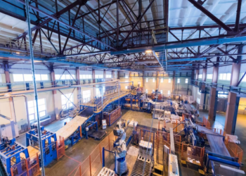 Компания VB Partners выкупила рязанский завод по производству автомобильной светотехники