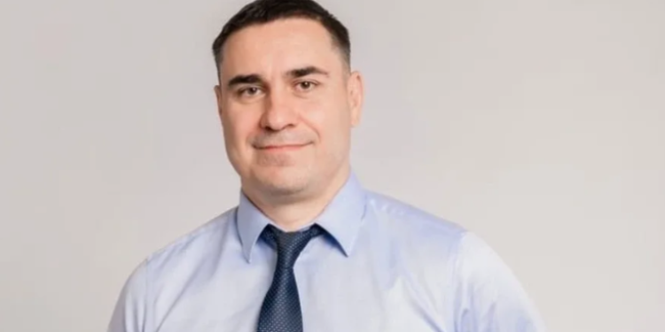 Бывший главврач рязанской ОКБ Хубезов стал руководителем минздрава Республики Алтай