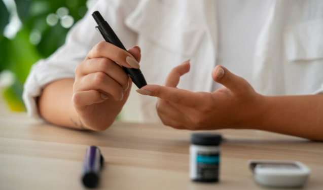 Рязанский регион получит 8,7 миллиона рублей на системы мониторинга глюкозы больных диабетом