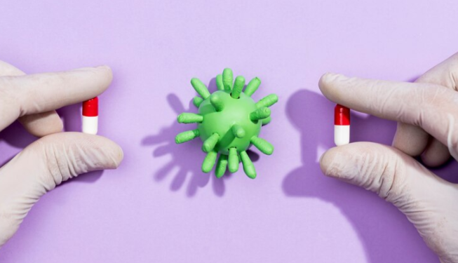 За неделю в Рязанской области COVID-19 заразились 269 человек