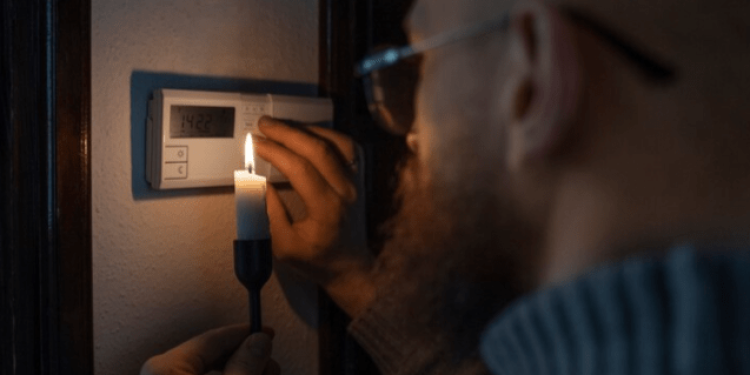 11 октября четыре рязанские улицы лишатся электроэнергии