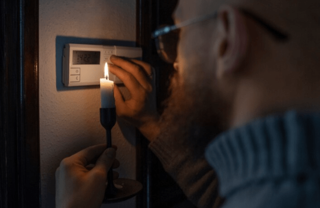 11 октября четыре рязанские улицы лишатся электроэнергии