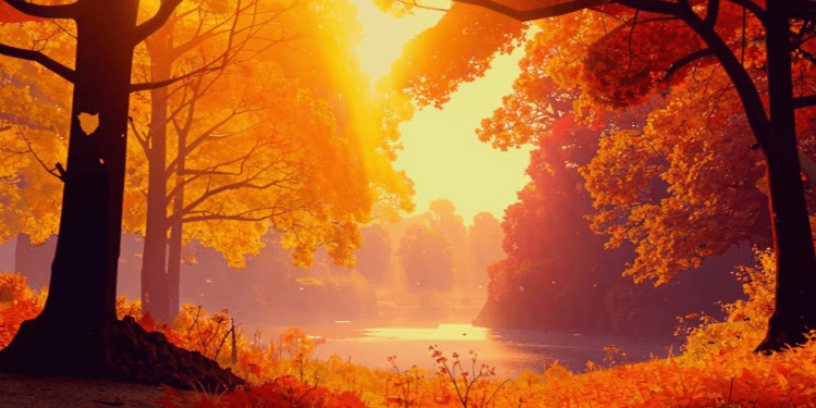 В четверг в Рязанской области ожидается туман и до +12 градусов