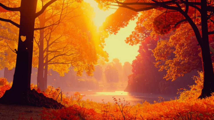 В четверг в Рязанской области ожидается туман и до +12 градусов