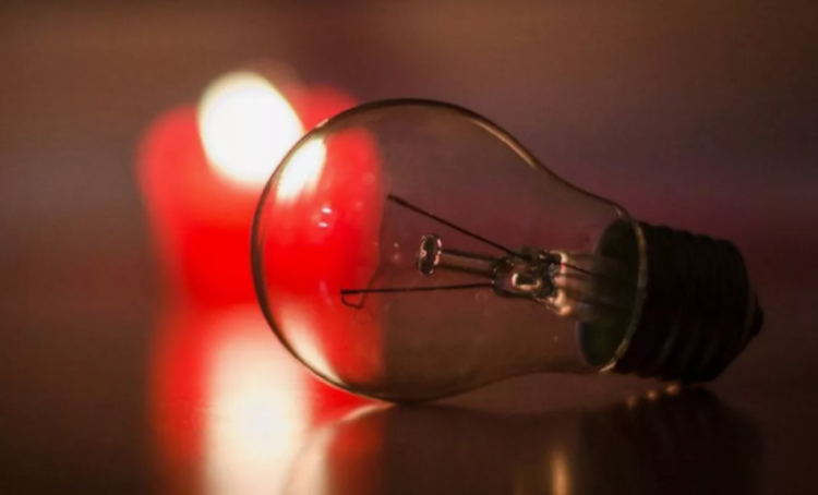 В субботу две рязанские улицы до вечера останутся без электроэнергии