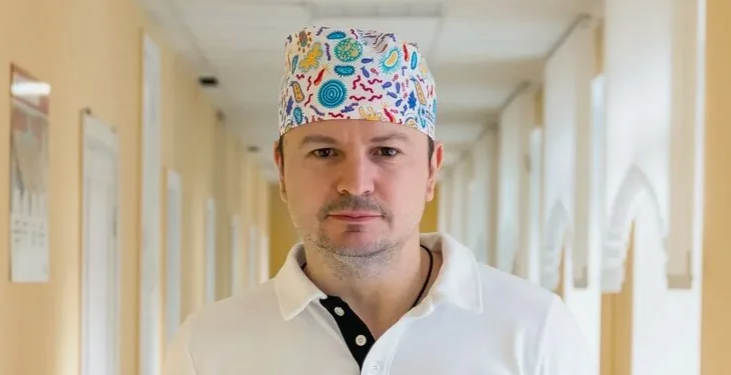 Бывший главврач рязанской ОКБ Карпунин выиграл суд у регионального минздрава Бывший главврач рязанской ОКБ Карпунин выиграл суд у регионального минздрава