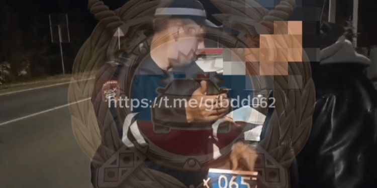 В Александро-Невском районе суд арестовал на 10 суток нетрезвого водителя мопеда