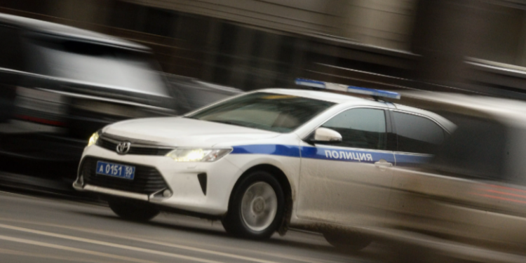 В рязанском Ряжске подростки терроризируют местных жителей