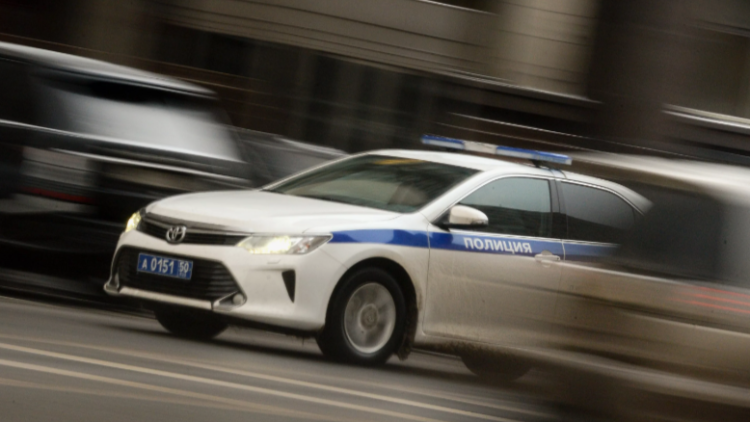 В рязанском Ряжске подростки терроризируют местных жителей