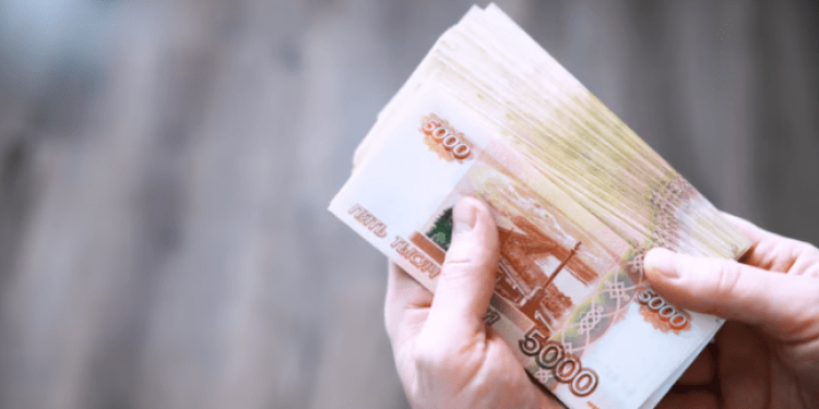 Средняя зарплата в Рязанской области за год возросла на 19%