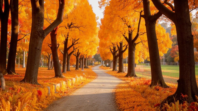 В субботу в Рязанской области потеплеет до +15 градусов