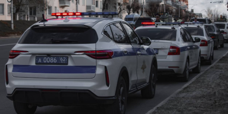 С 11 по 13 октября в Рязанской области пройдут масштабные рейды