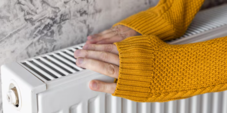 Госжилинспекция: плата за отопление в Рязани в октябре будет не за полный месяц Госжилинспекция: плата за отопление в Рязани в октябре будет не за полный месяц