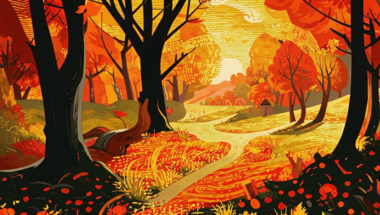 Шувалов: новый всплеск тепла ждет россиян в середине ноябре