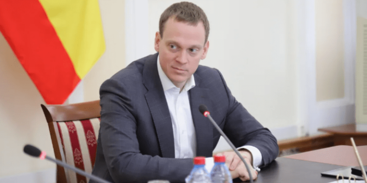 В Рязанском регионе запустят совместное с КНР производство автозапчастей