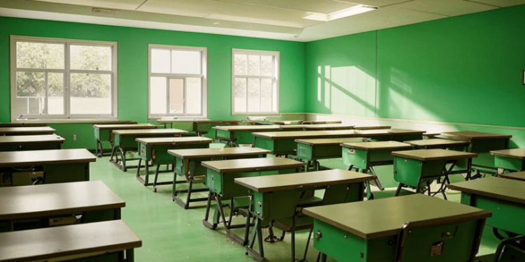 В Ермишинском районе местную школу закрыли на карантин В Ермишинском районе местную школу закрыли на карантин