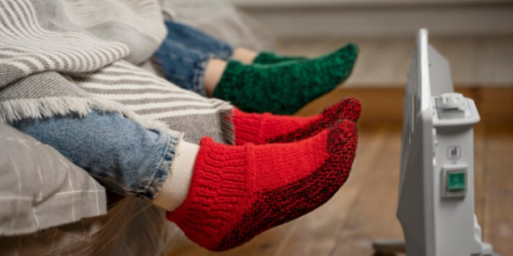 В жилом доме на улице Полетаева уже неделю нет горячей воды и отопления