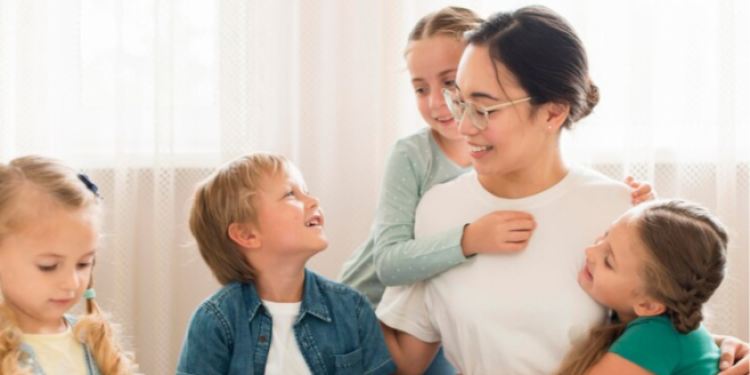 В Рязанской области спрос на воспитателей детсадов возрос на 35% В Рязанской области спрос на воспитателей детсадов возрос на 35%