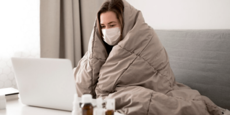 Случаи гриппа в Рязанском регионе не зарегистрированы