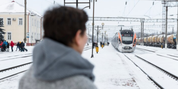 В Рязани с 27 октября из расписания исключат два пригородных электропоезда