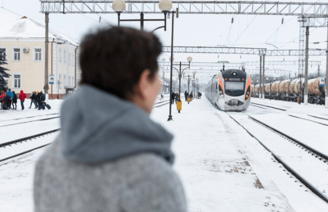 В Рязани с 27 октября из расписания исключат два пригородных электропоезда