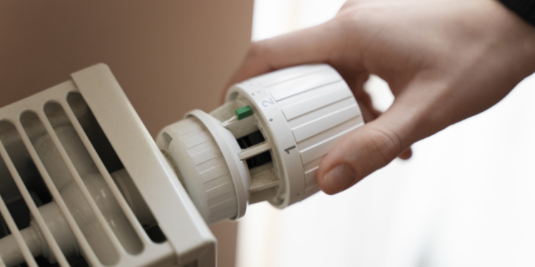 Мэрия: в Рязани в 60 жилых дома отсутствует отопление