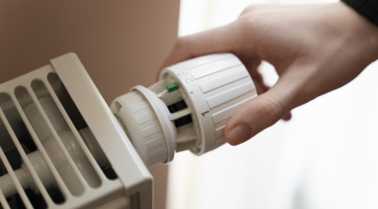 Мэрия: в Рязани в 60 жилых дома отсутствует отопление