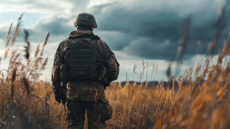 Рязанские чиновники отказали бойцу, получившему ранение на СВО, в выплате