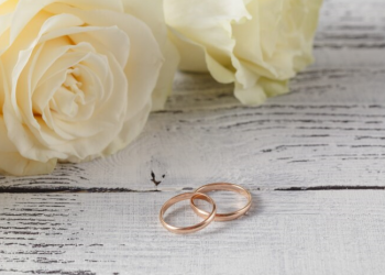 Средний возраст рязанской невесты составляет 31 год, жениха — 33 года