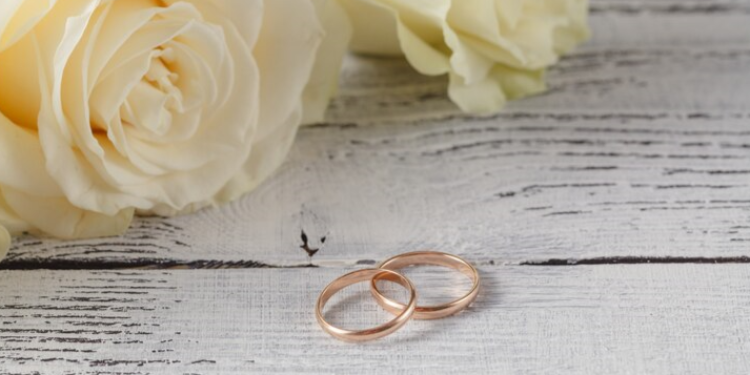 Средний возраст рязанской невесты составляет 31 год, жениха — 33 года