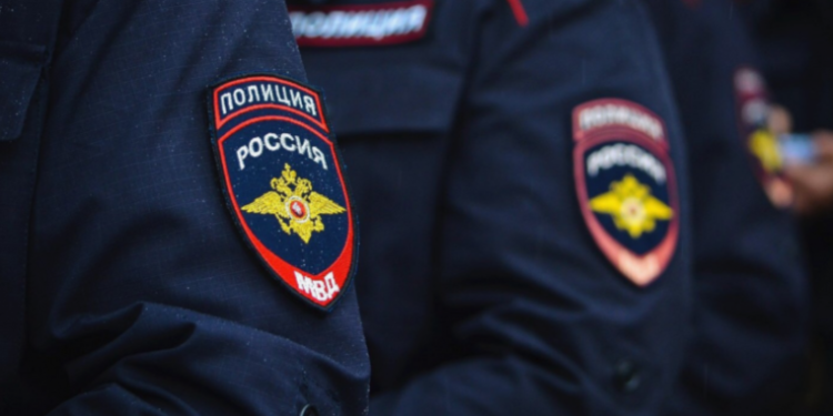 23-летний наркокурьер из Рязани пойман в Хабаровске