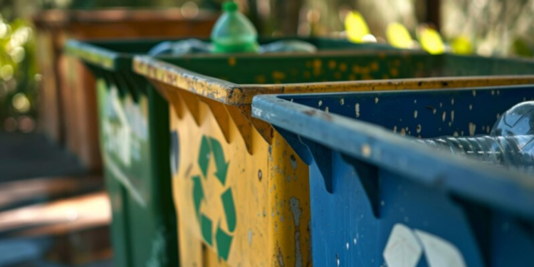 Регоператор "Эко-Пронск" направит 650 новых контейнеров для ТКО в Рязанскую область Регоператор «Эко-Пронск» направит 650 новых контейнеров для ТКО в Рязанскую область