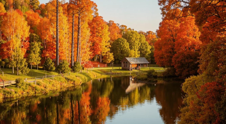 Синоптик Ильин: грядущее потепление в Центральной России останется на целую неделю