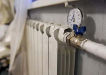 Горадминистрация: в Рязани 29 жилых домов по-прежнему остаются без отопления