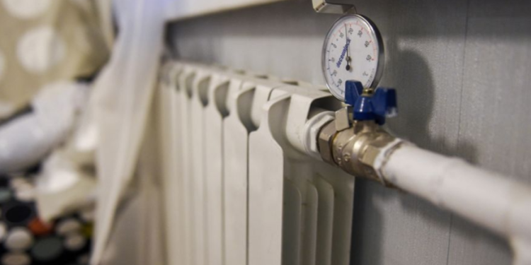 Горадминистрация: в Рязани 29 жилых домов по-прежнему остаются без отопления Горадминистрация: в Рязани 29 жилых домов по-прежнему остаются без отопления