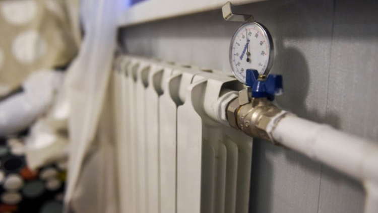 Горадминистрация: в Рязани 29 жилых домов по-прежнему остаются без отопления