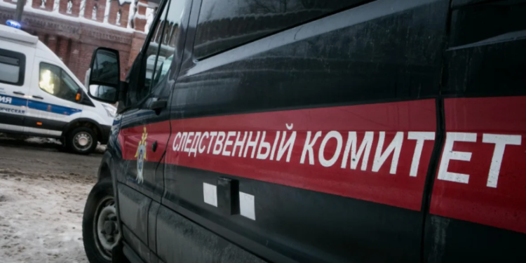 Рязанку задержали за убийство экс-сожителя