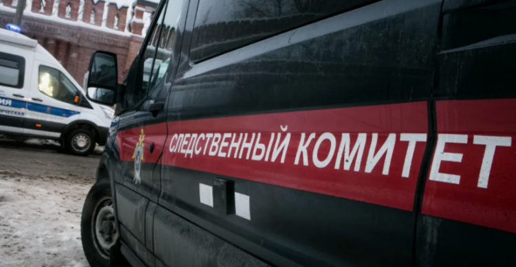 Рязанку задержали за убийство экс-сожителя