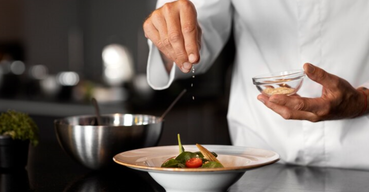 Два повара из Рязани приняли участие в шоу "Битва шефов" Два повара из Рязани приняли участие в шоу «Битва шефов»