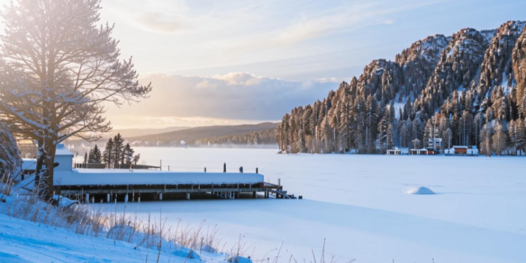 Синоптик Тишковец: в 2024 году зима придет в Центральную Россию в начале декабря