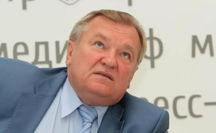 Рязанский облсуд пересмотрел вынесенный приговор Владимиру Арцыбашеву приговор