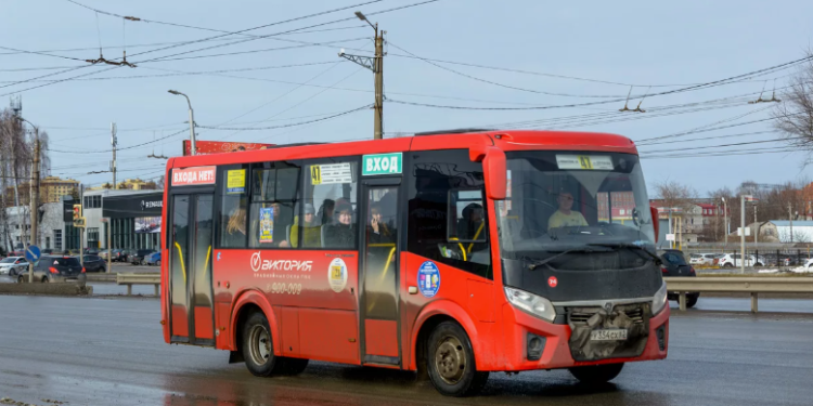 Рязанка пожаловалась на невозможность уехать из Дягилева с утра