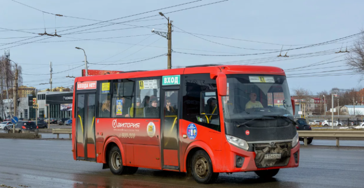 Рязанка пожаловалась на невозможность уехать из Дягилева с утра