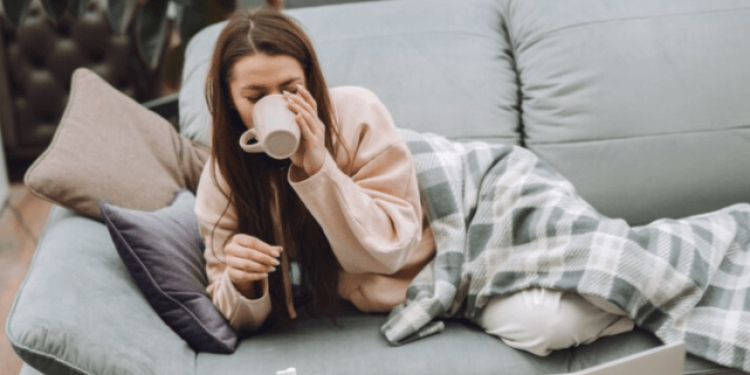 Роспотребнадзор: в Рязанской области за неделю заболеваемость ОРВИ снизилась на 4%