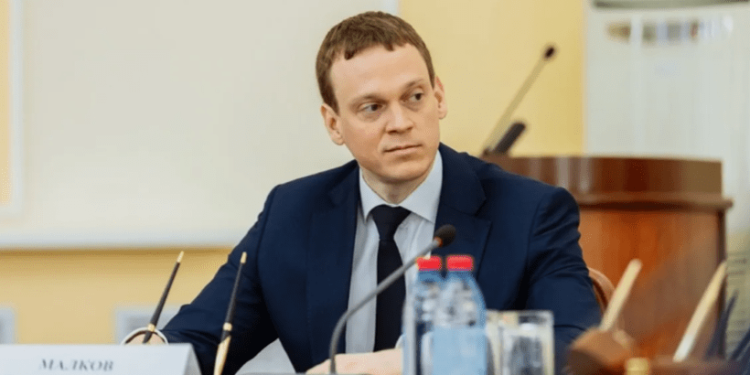 Малков: в Рязанской области появится зампред регионального правительства региона по ЖКХ