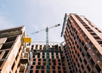 В рязанском Семчине построят пять многоэтажек