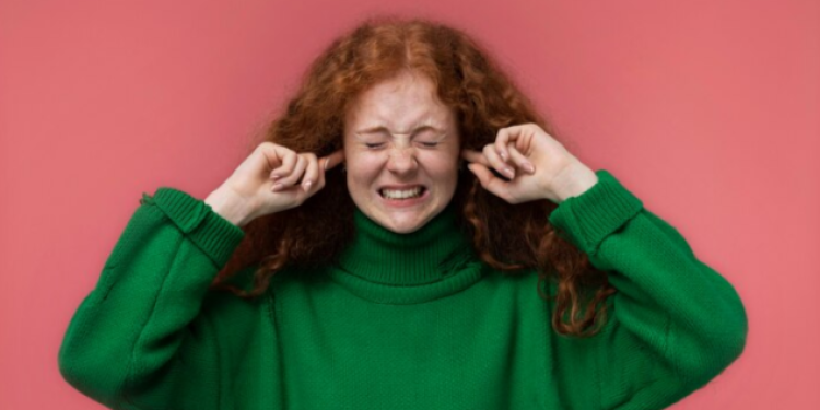 Рязанцев испугал мощный грохот в небе в ночь на 23 октября