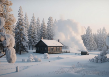 Синоптик Позднякова предрекла наступление метеорологической зимы в середине ноября Синоптик Позднякова предрекла наступление метеорологической зимы в середине ноября